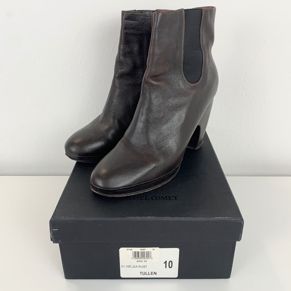 Rachel Comey boots size 10 - Picture 9 of 9